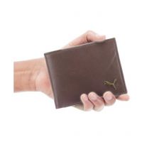  Brown Leather Wallet For Men