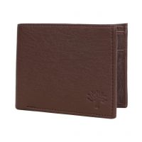 Seasons Brown Formal Regular Wallet