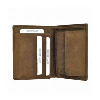 Leather Wallet  For Men