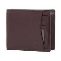 Seasons Brown Fashion Short Wallet