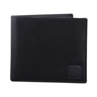 Puma Black Fashion Short Wallet