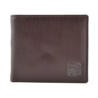 Seasons  Brown Non Leather Bi-fold Regular Wallet