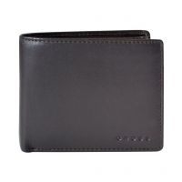 Brown Colour Leather Wallet