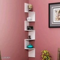 Attractive MDF Antique Wall Shelves