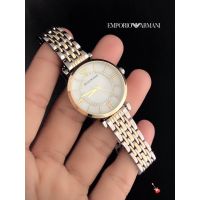 Luxury Women Quartz Falai Lock  Watch