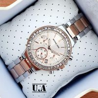 Luxury Sapphire Glass Watch