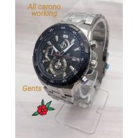 Seasons Mens Watch