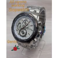 Seasons Mens Watch