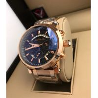  Seasons Mont blanc For Men All Chrono Working Watch 