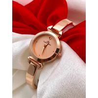 Calvin Klein Analog Dial Women Watch