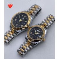 Couple Luxury Watches