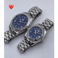 Luxury Couple Watches