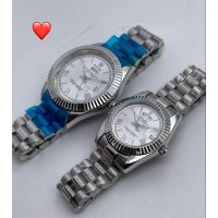 Branded Couple Watches