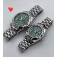 Couple Branded Watches