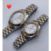 Best Deals Couple Branded Watches