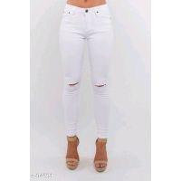 Best Fitted Women's Hot Denim Jeans