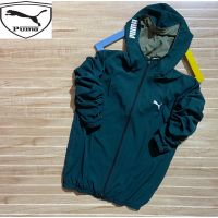 Seasons Men Premium Quality Windcheters Sea Green