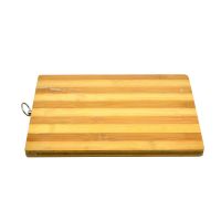 SuperDeals Wooden Chopping Board