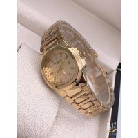 Best Luxury Gold Women Watch