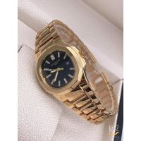 Seasons Designer Gold Women Watch