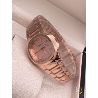 Seasons Luxury Gold Women Watch