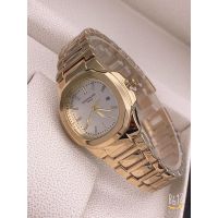 Seasons Gold Designer Women Watch