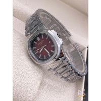 Seasons Silver Women Watch