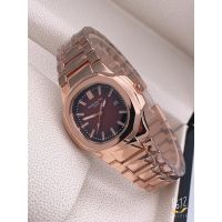 Seasons Gold Luxury Designer Watch