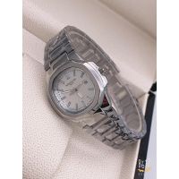 Seasons Silver Women Designer Watch