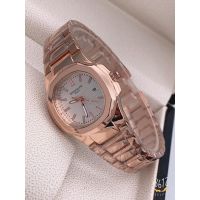 Seasons Women Gold  Designer Watch