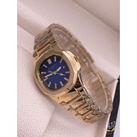 Seasons Gold Women Luxury Watch