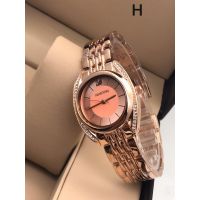 Designer Gold Women Watch