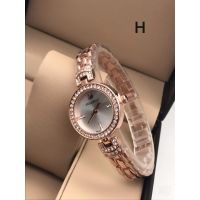 Seasons Luxury Women Watch 