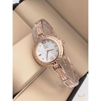 Seasons Gold Luxury Women Watch