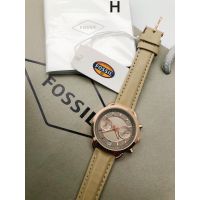 Seasons Brown Designer Women Watch