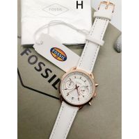 Seasons White Designer Women Watch