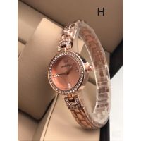 Seasons Women Gold Designer  Watch