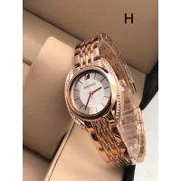 Seasons Gold Designer Watch