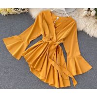 Beautiful Women Heavy Rayon Top