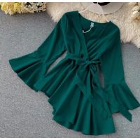 Classy Women Heavy Rayon Top