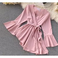 Classic Women Pink Heavy Rayon Top