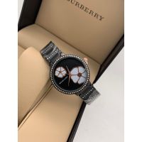 Seasons Women Luxury Black Watch