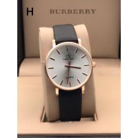 Black Designer Women Watch