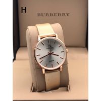 Gold Women Designer Watch