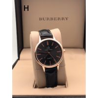 Luxury Women Black Watch