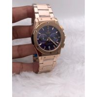 Designer Men Gold Watches