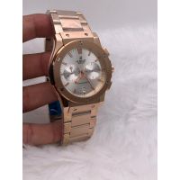 Luxury Gold Men Watches