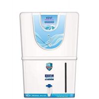 KENT Pride Plus (11067) 8 L RO + UV + UF + TDS Water Purifier  (White)