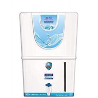 KENT Pride Plus (11067) 8 L RO + UV + UF + TDS Water Purifier  (White)