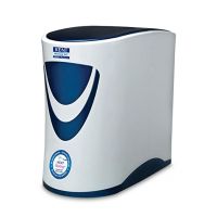 KENT STERLING PLUS 6 L RO + UV + UF + TDS Water Purifier  (White)